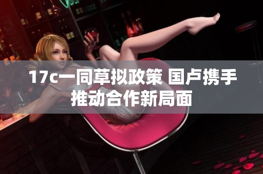 17c一同草拟政策 国卢携手推动合作新局面