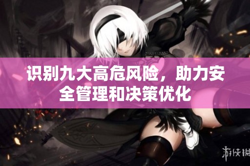 识别九大高危风险，助力安全管理和决策优化