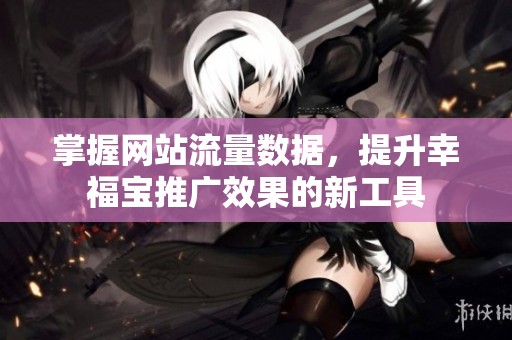 掌握网站流量数据，提升幸福宝推广效果的新工具