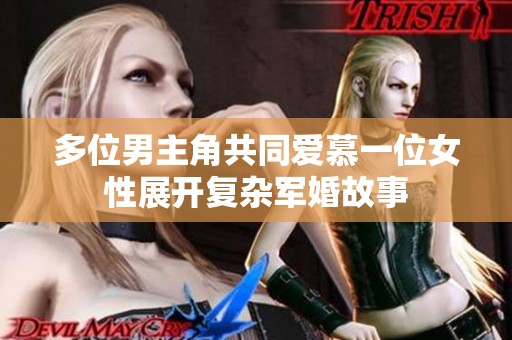 多位男主角共同爱慕一位女性展开复杂军婚故事