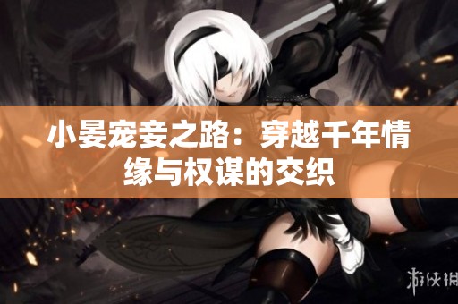 小晏宠妾之路：穿越千年情缘与权谋的交织