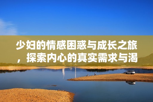 少妇的情感困惑与成长之旅，探索内心的真实需求与渴望