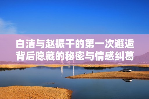 白洁与赵振干的第一次邂逅背后隐藏的秘密与情感纠葛