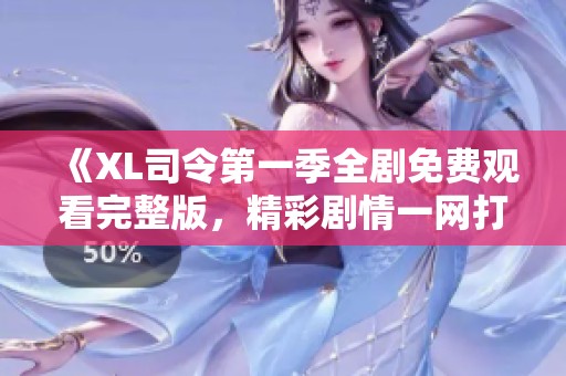 《XL司令第一季全剧免费观看完整版，精彩剧情一网打尽》
