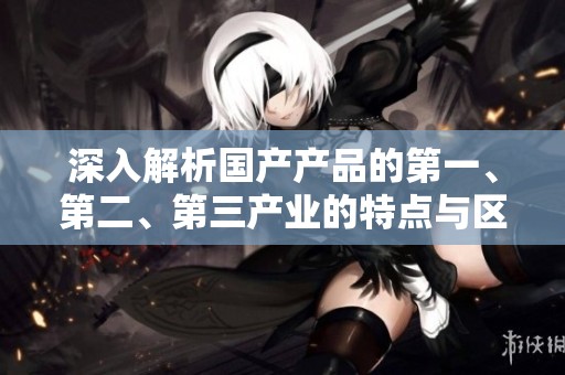 深入解析国产产品的第一、第二、第三产业的特点与区别