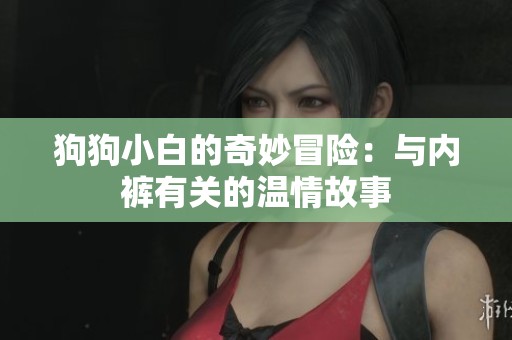 狗狗小白的奇妙冒险：与内裤有关的温情故事