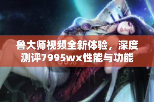 鲁大师视频全新体验，深度测评7995wx性能与功能