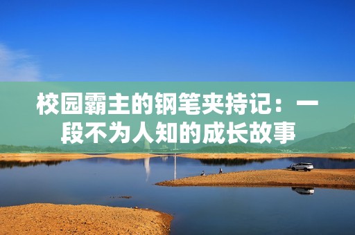 校园霸主的钢笔夹持记：一段不为人知的成长故事