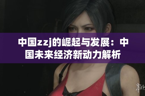 中国zzj的崛起与发展：中国未来经济新动力解析