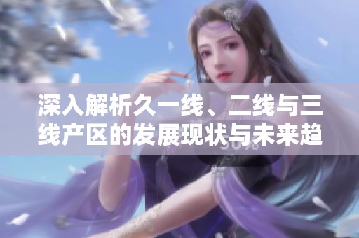 深入解析久一线、二线与三线产区的发展现状与未来趋势